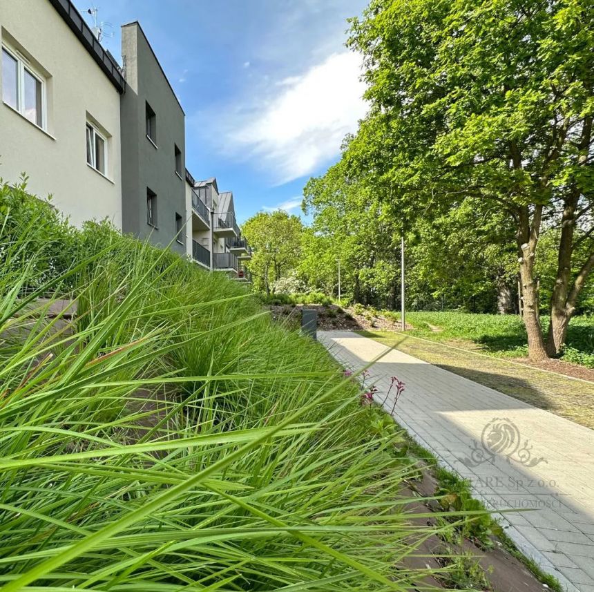 W REALIZACJI 11.2024/Mieszkanie 4 pok, 67,7m2 + balkon / Wrocław, Księże Wielki miniaturka 14