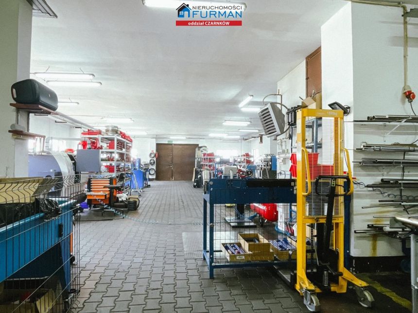 Wieleń, 1 390 000 zł, 375 m2, murowany miniaturka 2