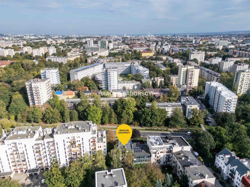 Budynek biurowy, 400m2 miniaturka 24