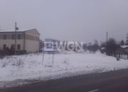 Myszków Stary Myszków, 1 300 000 zł, 65 ar, droga dojazdowa asfaltowa miniaturka 2