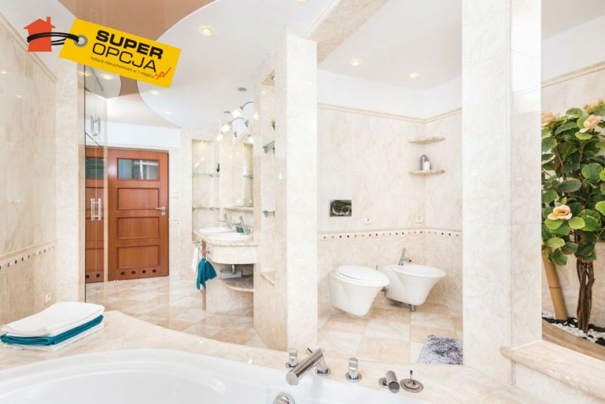 Kraków Dębniki, 4 995 000 zł, 559 m2, 6 pokoi miniaturka 21