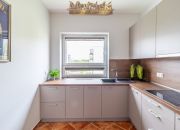 Wynajem 2 pok prestiżowa Marina Mokotów 54m2 miniaturka 9