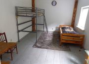 Duża działka z domem do remontu miniaturka 3