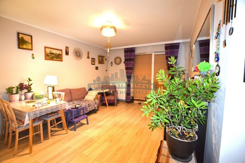 Apartament z pięknym ogrodkiem miniaturka 6