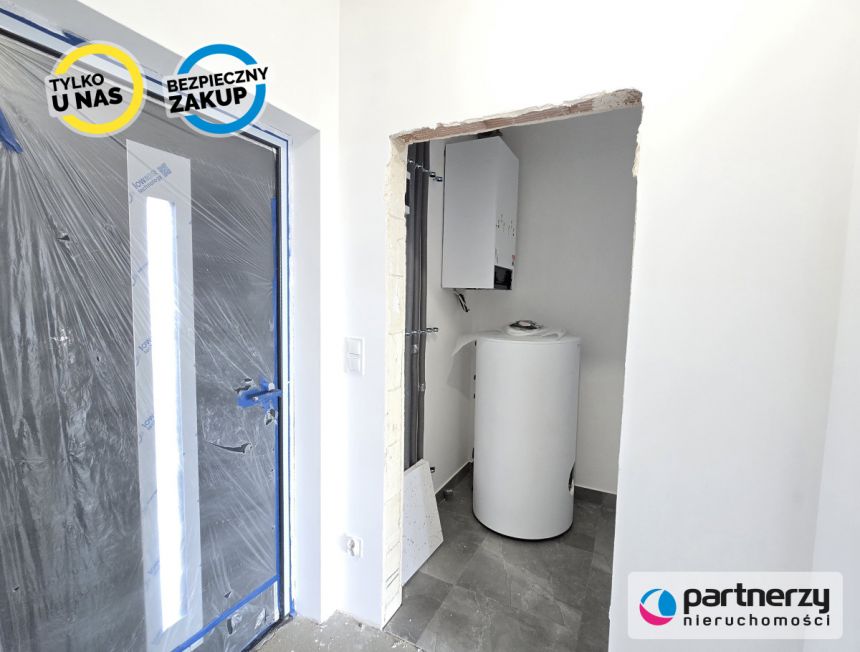 Ostaszewo, 680 000 zł, 125.42 m2, o zróżnicowanej budowie miniaturka 7