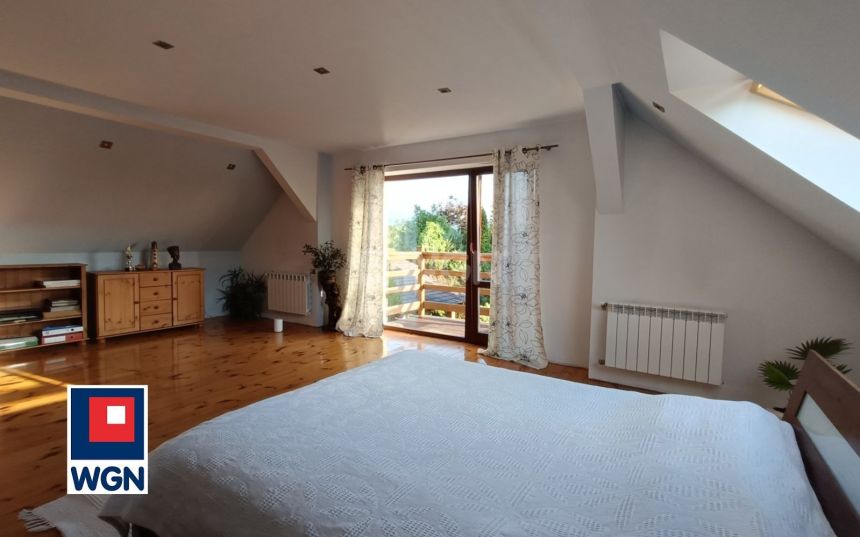Cieciszów, 750 000 zł, 220 m2, z cegły miniaturka 12