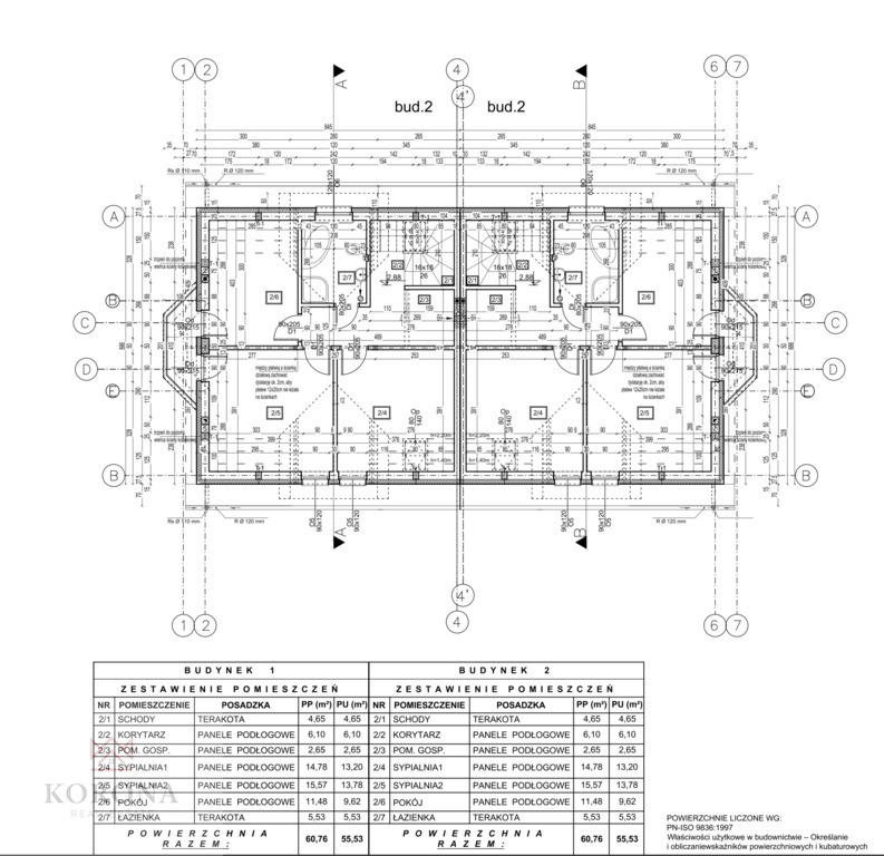 Gniła, 440 000 zł, 120 m2, z pustaków miniaturka 6