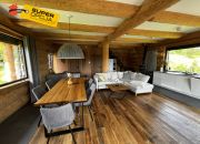 Zawoja Przysłop, 1 900 000 zł, 140 m2, 4 pokoje miniaturka 6