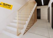Kraków Podgórze, 3 380 zł, 52 m2, 1 pokój miniaturka 6