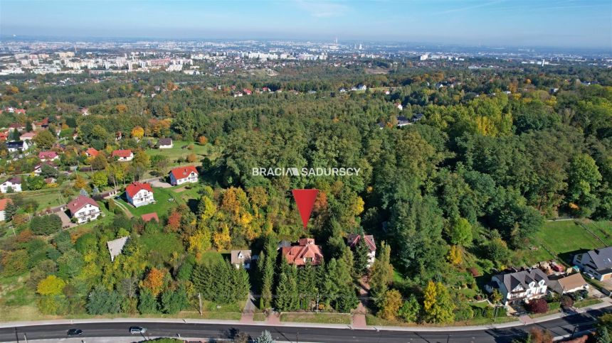 Kraków Rajsko, 2 000 000 zł, 260 m2, do wykończenia miniaturka 2