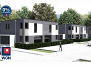 Skoczów, 554 000 zł, 63.2 m2, aneks kuchenny miniaturka 1