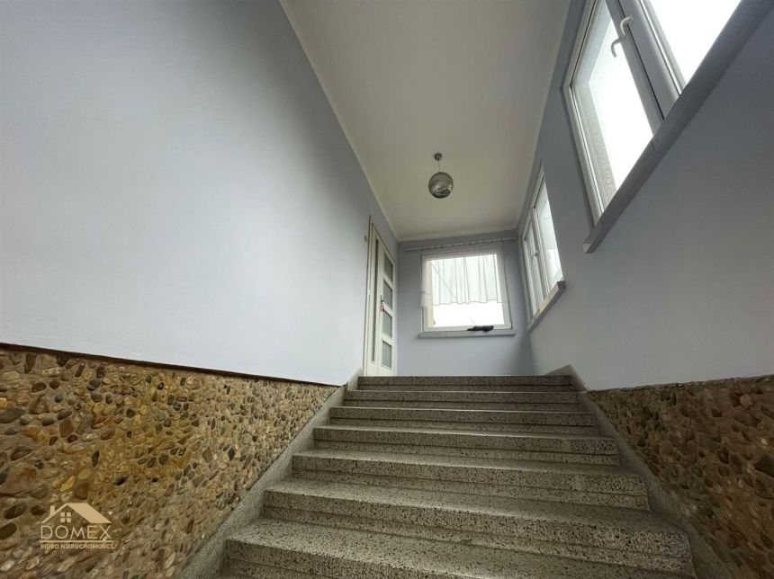 Komfortowe piętro domu w Chybiu miniaturka 2