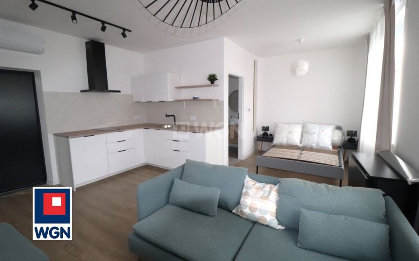 Ustroń, 2 200 zł, 30 m2, aneks kuchenny miniaturka 2
