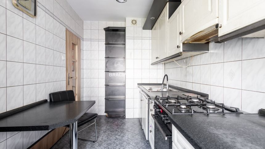 Otoczone zielenią M3, 61m2 przy Placi Imbramowskim miniaturka 14