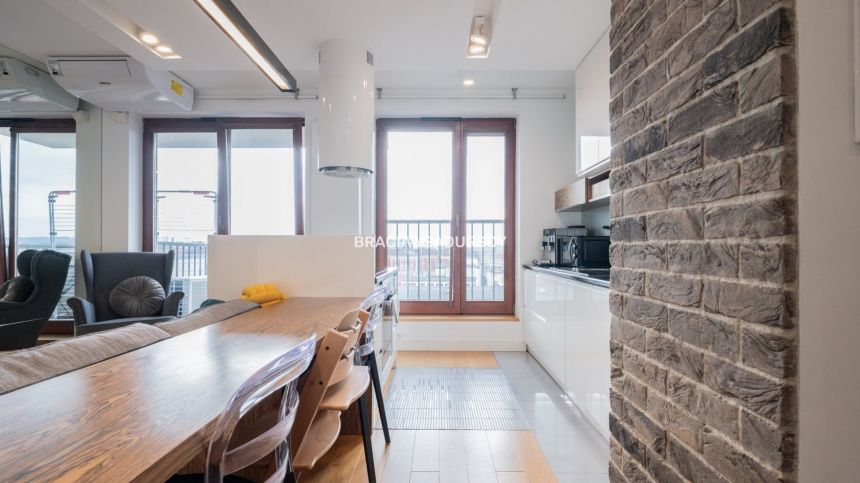 2 pokoje - ul. Kamienna - 40,98m2 miniaturka 8