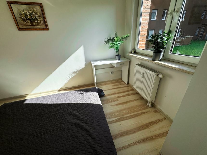 Tymienieckiego, 2 pokoje, zamknięte osiedle, garaż miniaturka 10