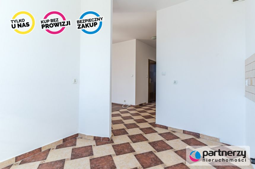Pruszcz Gdański, 485 000 zł, 57.1 m2, 3 pokojowe miniaturka 8