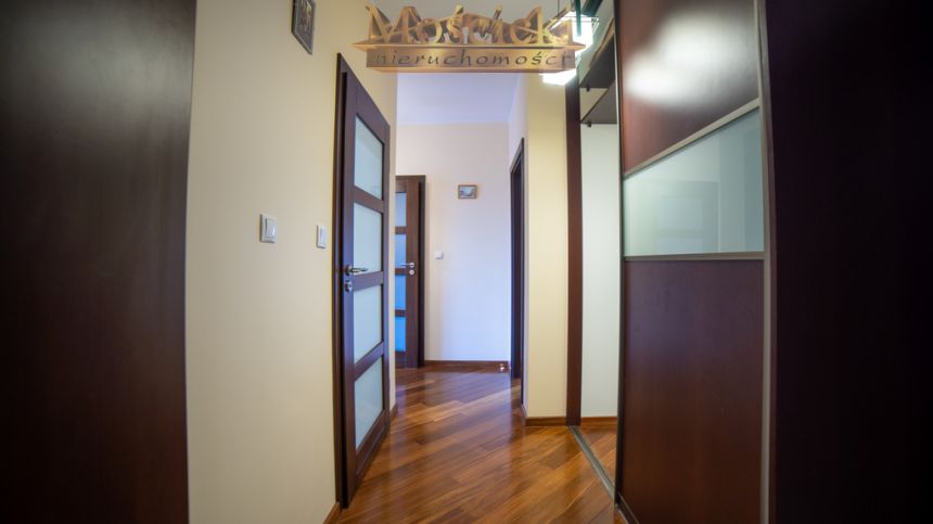 Do wynajęcia! Przestronne 4 pokoje na Wilanowie miniaturka 12