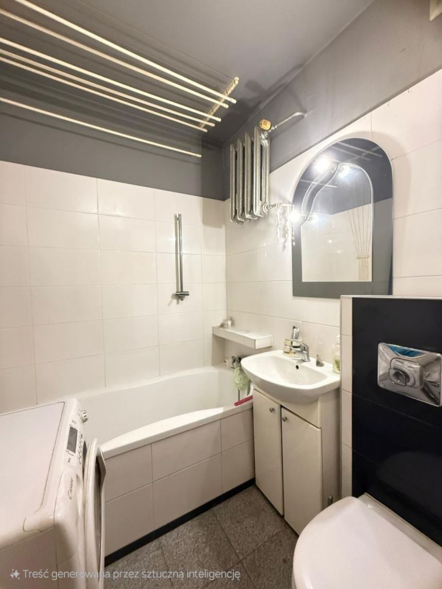 Łódź Widzew, 349 000 zł, 50.1 m2, z loggią miniaturka 4