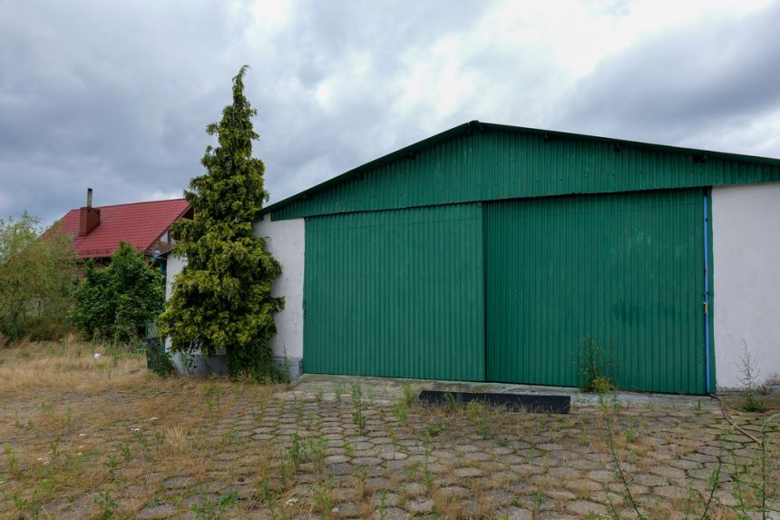 Mokra | Dom piętrowy na sprzedaż miniaturka 14