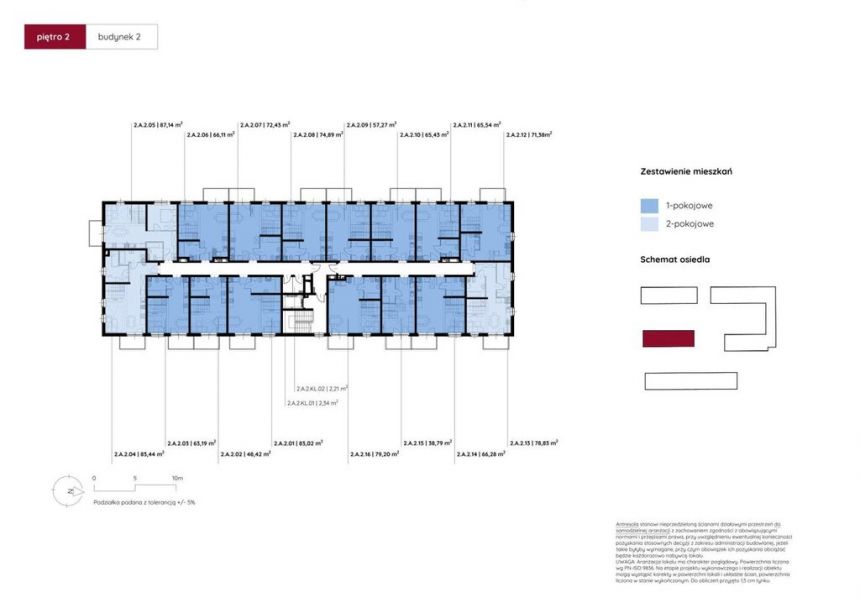 0%, deweloperskie na os. jar, duuuże rabaty !!!! miniaturka 10