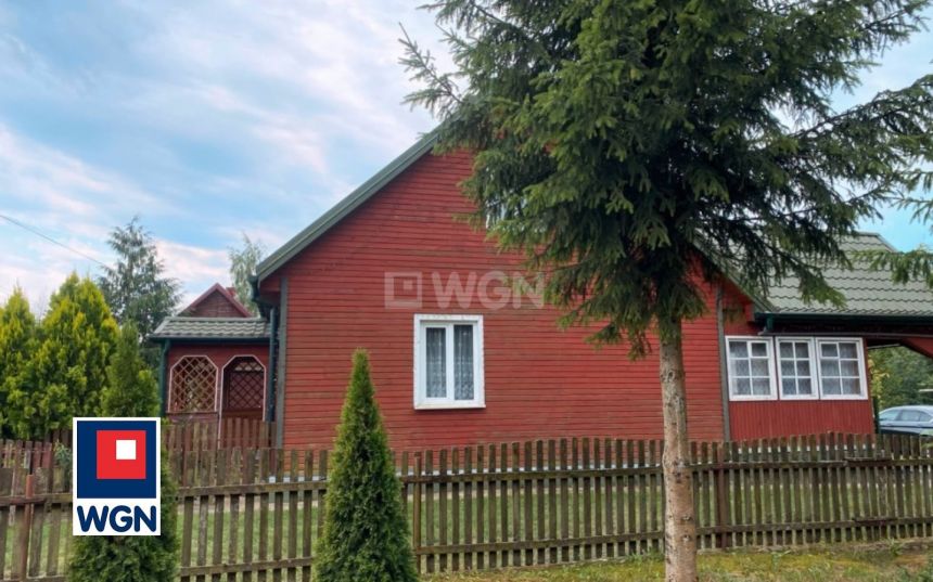 Ciszewo, 325 000 zł, 84 m2, jednorodzinny miniaturka 9