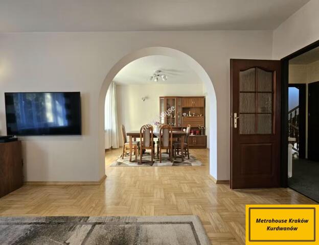 Dom na sprzedaż, Kraków, Bronowice miniaturka 3