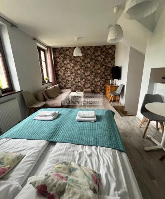 Apartament w nowym budownictwie na Starym Mieście miniaturka 6