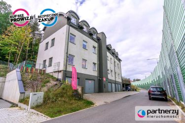 Gdynia Wielki Kack, 749 000 zł, 88.08 m2, 5 pokoi