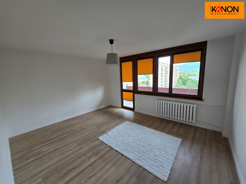Bielsko-Biała, 465 000 zł, 53.47 m2, z balkonem miniaturka 6