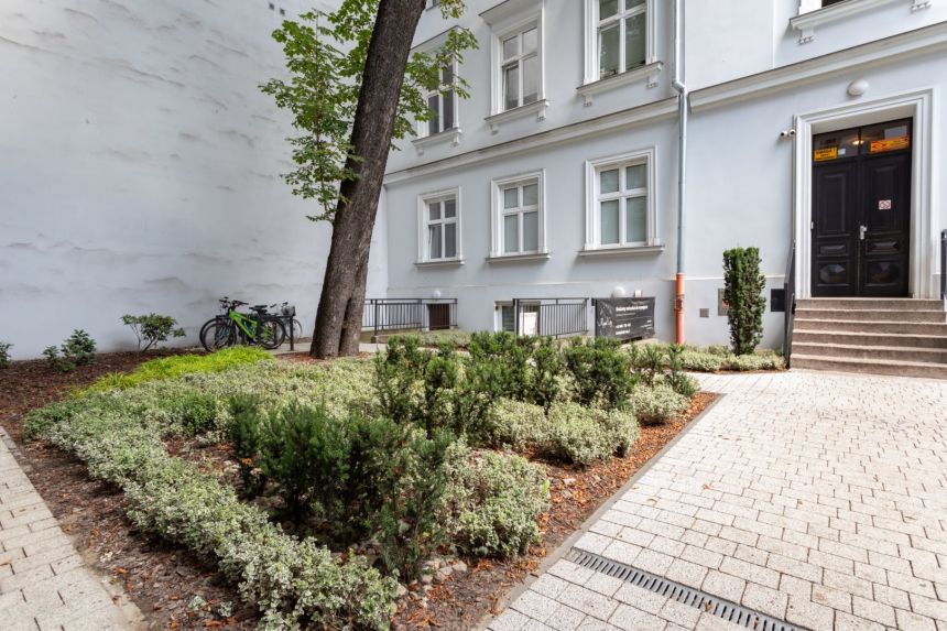 2 POKOJE - BALKON - 1 PIĘTRO - STAROWIŚLNA - 34 M2 miniaturka 2