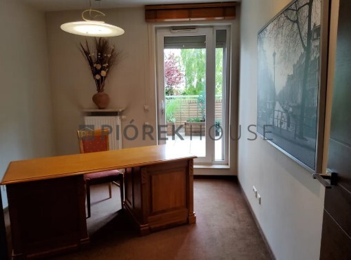 3-pokojowe mieszkanie na Woli miniaturka 9