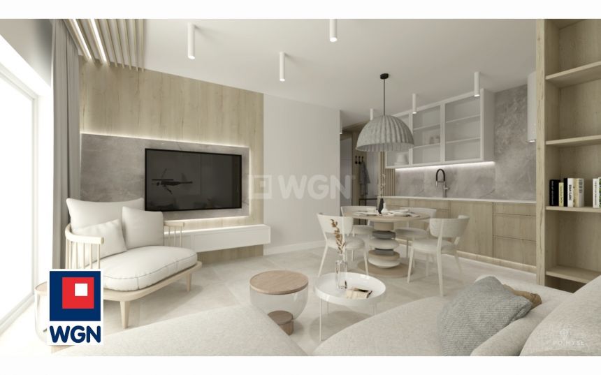 Ustroń, 873 327 zł, 104.6 m2, 4 pokojowe miniaturka 11