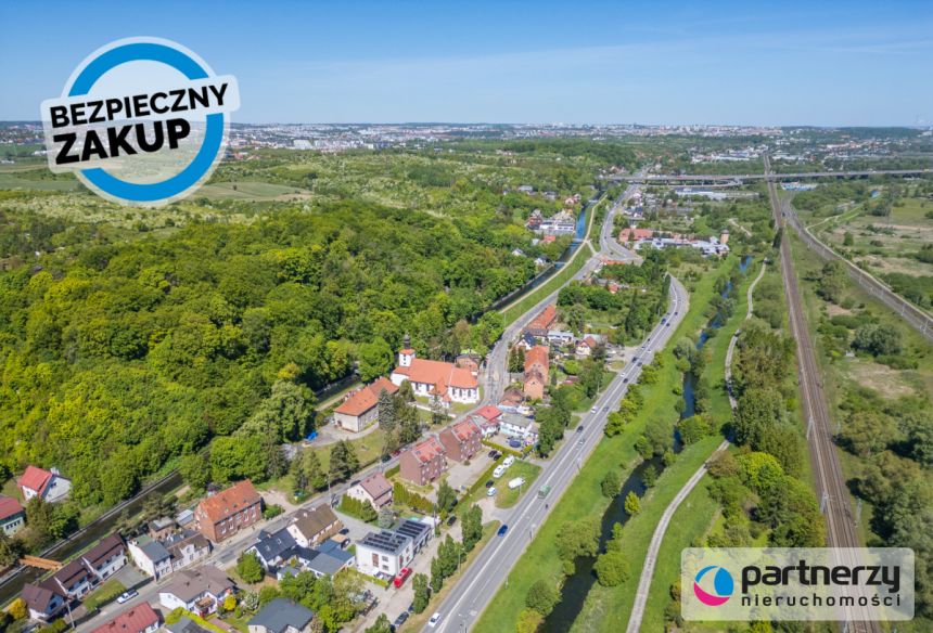 Gdańsk Orunia Górna, 619 000 zł, 47.13 m2, 2 pokojowe miniaturka 23