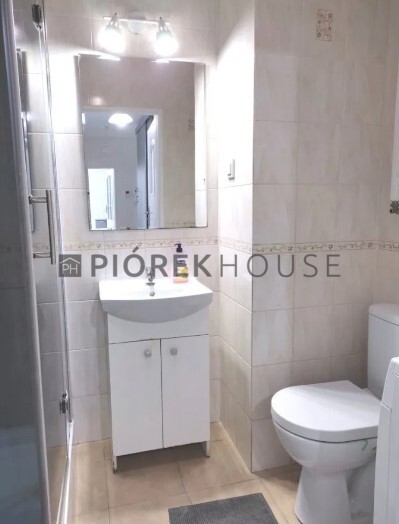 3-pokojowe mieszkanie na Woli miniaturka 8