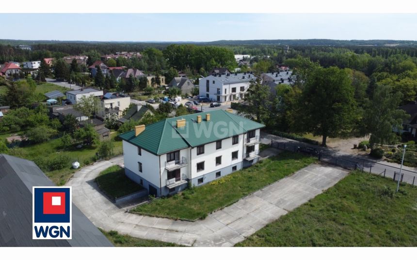 Brodnica, 675 000 zł, 95.28 m2, 3 pokojowe miniaturka 2