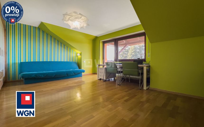 Hażlach, 1 190 000 zł, 177.93 m2, murowany miniaturka 10