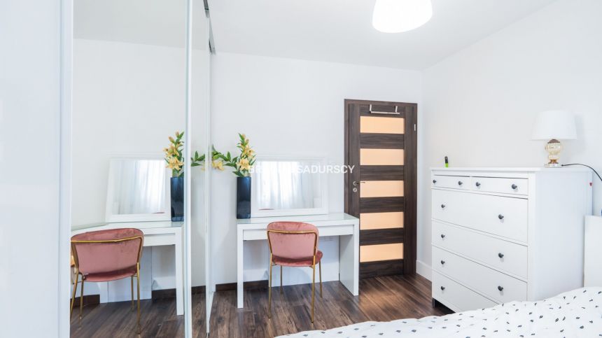 Nowoczesne mieszkanie na os. Złocień miniaturka 2