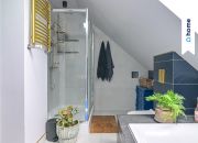 Stylowy dom z ogrodem i garażem | Juszkowo miniaturka 15