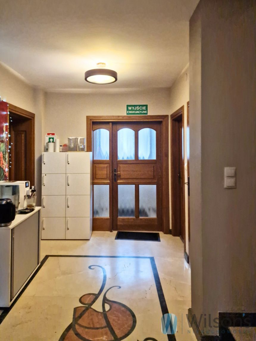 Warszawa Saska Kępa, 4 400 zł, 40 m2, pietro 2, 2 miniaturka 9