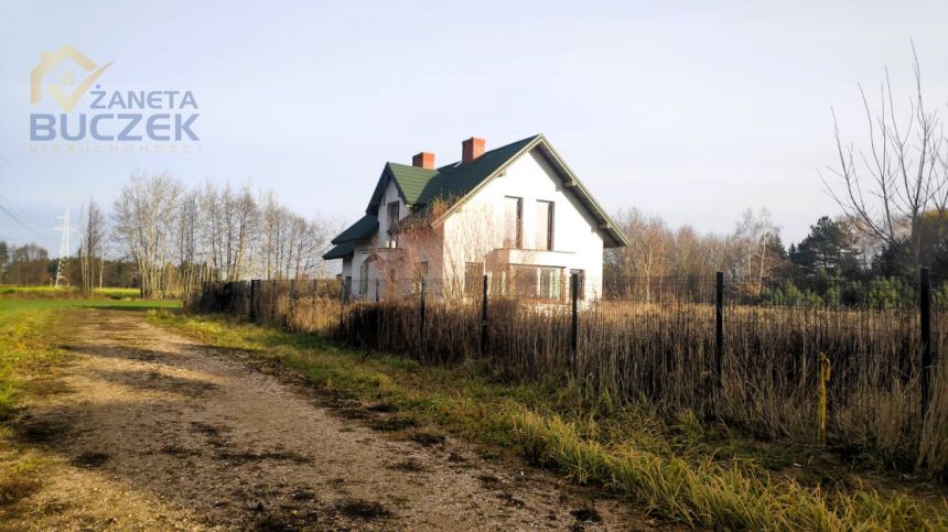 Lubiejew, 715 000 zł, 140 m2, z cegły miniaturka 3