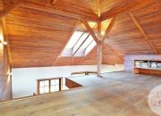 Klimatyczny dom Mosina przy WPN działka 1522 m2 miniaturka 15