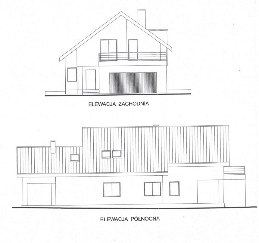 Miechów, 649 000 zł, 230.15 m2, jednorodzinny miniaturka 13