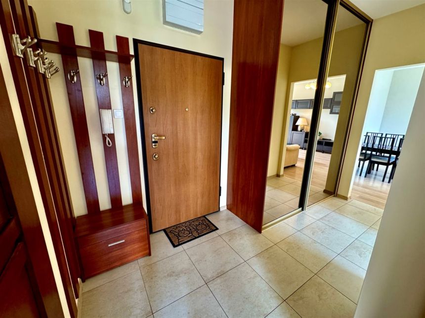Wygodny apartament, garaż, Tatrzańska-Milionowa miniaturka 11