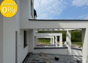 Przemyśl ul. Fabryczna nowoczesna szeregówka SZ10 miniaturka 11