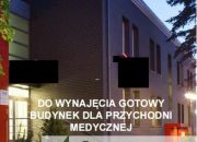 Budynek pod działalność medyczną na Mokotowie !!! miniaturka 1