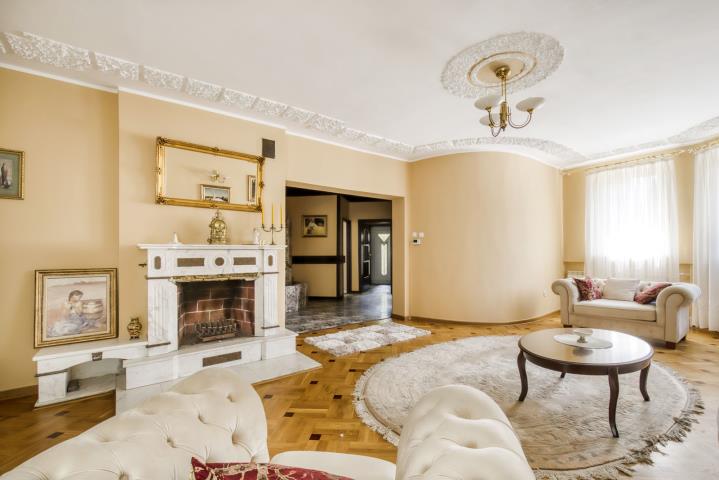 Dom w Radości na dużej działce 1880m2 miniaturka 3