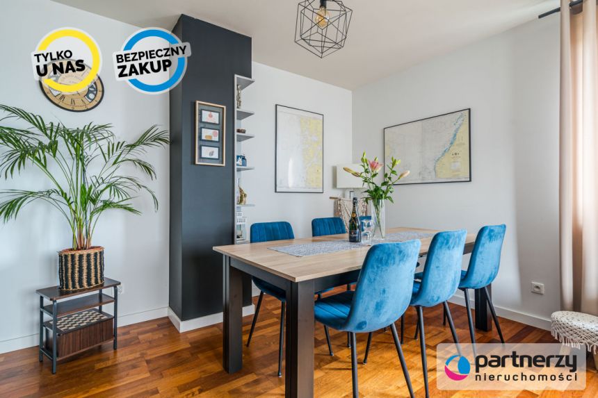 Straszyn, 799 000 zł, 87.38 m2, pietro 3, 3 miniaturka 5