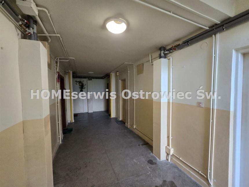 Mieszkanie 26 m2 piętro 2/10 ul.Sienkiewicza miniaturka 8