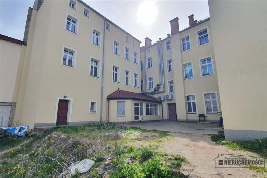 Mieszkanie 2 pokojowe w dogodnej lokalizacji miniaturka 11